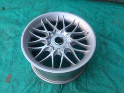 Advan Gewalt. 9.0x17, 4x114.30, 5x114.30, ET38, ЦО 73,0 мм.