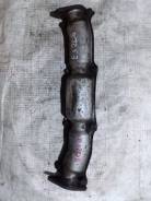 Коллектор выпускной. Subaru Legacy, BE5, BES, BH5 Двигатели: EJ206, EJ208