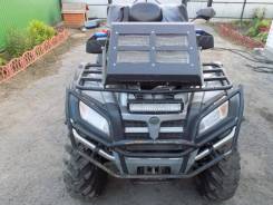 Cfmoto X8 EFI. исправен, есть птс, с пробегом