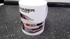 Кружка Toyota Chaser Tourer V отправка по стране