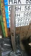 Накладка декоративная задней панели Audi A6 C5 4B9864483A. Audi A6 allroad quattro, 4BH Audi S6, 4B2, 4B4, 4B5, 4B6 Audi RS6, 4B4, 4B6 Audi A6, 4B2, 4...