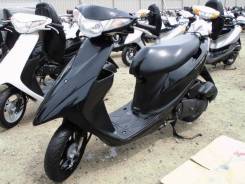Suzuki Address. 49 куб. см., исправен, без птс, без пробега