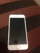 Apple iPhone 6 64Gb. Б/у
