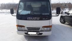 Isuzu Elf. Продам грузовой фургон Исудзу Эльф, 4 300 куб. см., 2 000 кг.