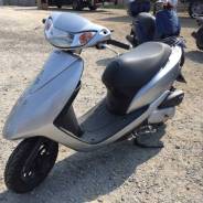 Honda Dio AF68. 49 куб. см., без птс, без пробега