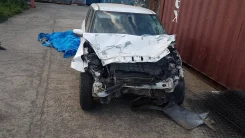 Mazda Verisa. DC5R300087, ZY363799 ����