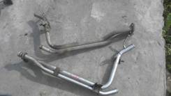 Патрубок радиатора. Toyota: Ipsum, Cresta, Town Ace Noah, RAV4, Vista Ardeo, Corona, Crown, Corona Premio, Carina E, Avensis, Carina ED, Town Ace / Li...