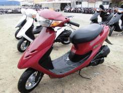 Honda Dio AF34. 49 куб. см., исправен, без птс, без пробега