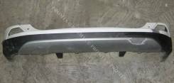 Бампер. Toyota RAV4, ASA44L, ALA49L, ZSA42L, ASA42, ASA44, ZSA44L