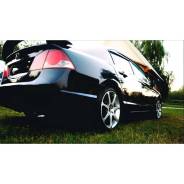AVS Model 7. 8.0x17, 5x114.30, ET40