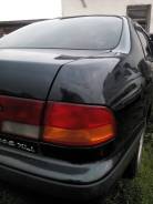 Стоп-сигнал. Toyota Carina E, AT190L, AT190 Двигатель 4AFE