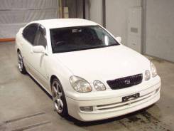 Toyota Aristo