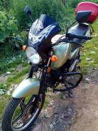 Racer. 250 куб. см., исправен, птс, с пробегом