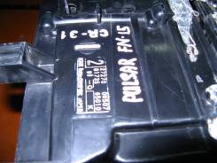 Корпус радиатора кондиционера. Nissan Pulsar, FN15