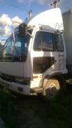 Кабина. Nissan Condor Nissan Diesel