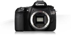 Canon EOS 60D. 15 - 19.9 Мп