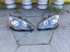 Фара. Honda Integra, DC5