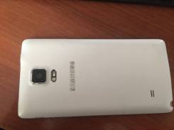 Samsung Galaxy Note 4. Б/у