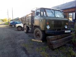 ГАЗ 66. Продам , 4 250 куб. см., 2 500 кг.