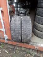 Goodyear. Зимние, без шипов, 2010 год, износ: 50%, 2 шт