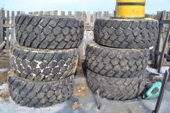 Michelin. Всесезонные, 2014 год, износ: 10%, 6 шт