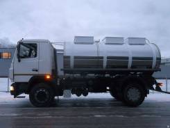 МАЗ 6312А5-325. Новый Молоковоз Маз 6312 В5 11м3 индивидуальной 2017 года сборки, 14 850 куб. см., 9 700,00 куб. м. Под заказ