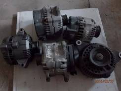 Генератор. Ford Mondeo, BNP, GBP Двигатели: L1F, L1J, NGA, RFM, RFN, RKA, RKB, SEA