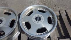 Zauber. 8.0x17, 4x114.30, 5x114.30, ET48