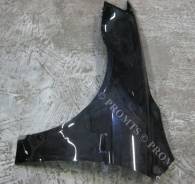 Крыло. Mitsubishi Galant Fortis, CY4A Mitsubishi Lancer, CY3A, CY1A Mitsubishi Lancer Evolution, CY4A