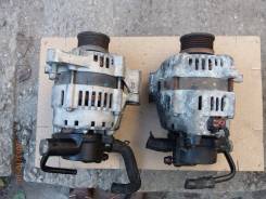 Генератор. Kia: Optima, Magentis, Lotze, cee'd, Sportage, Carens Hyundai Grandeur, TG Hyundai Tucson Hyundai i30 Hyundai Sonata, NF Двигатель D4B...