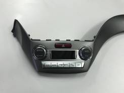 Блок управления климат-контролем. Subaru Forester, SH5, SHJ, SH9, SH, SH9L