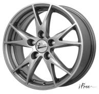 iFree Нирвана. 6.5x15, 5x114.30, ET40, ЦО 67,1 мм. Под заказ