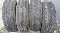 Kumho Solus KR21. Летние, 2014 год, износ: 5%, 4 шт