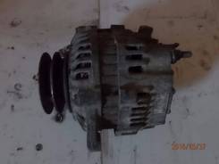 Генератор. Nissan Patrol, Y61 Nissan Safari, WYY61, Y61 Двигатели: RD28TI, TB48DE, ZD30DDTI