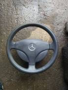 Руль. Mercedes-Benz A-Class