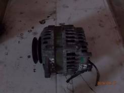 Генератор. Nissan Bluebird, SU14 Nissan Avenir, SW10, SW11 Nissan Primera, P11E, WP11E Двигатели: CD20E, CD20ET, CD20T, GA16DE, QG16DE, QG18DE, SR20DE...