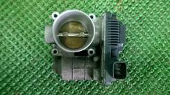 Заслонка дроссельная. Nissan: Sunny, AD, Wingroad, Tino, Avenir, Expert, Almera, Bluebird Sylphy, Primera Двигатели: QG15DE, QG13DE, QG18DE, QG16DE