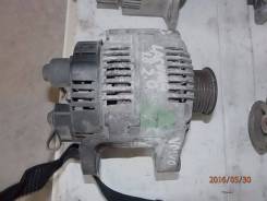 Генератор. Renault Avantime Renault Espace Renault Laguna Двигатель G8T