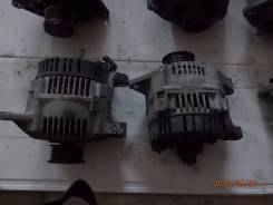 Генератор. Renault Megane, BA, DA, EA, KA, LA Двигатели: E7J, F3R, F4P, F5R, F7R, F8Q, F9Q, K4J, K4M