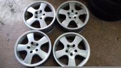 Enzo. 7.0x16, 5x114.30, ET38