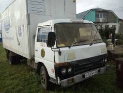Nissan Condor. Продается грузовик на грузоперевозки, 3 500 куб. см., 3 500 кг.