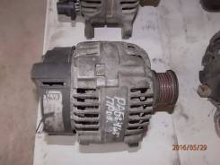 Генератор. Volkswagen Golf, 1E7, 1J1, 1J5 Skoda Fabia Двигатели: AAM, ADZ, AEH, AFN, AFT, AGG, AGN, AGP, AGR, AGU, AGZ, AHF, AHU, AHW, AJM, AKL, AKQ...