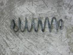 Пружина подвески. Skoda Octavia, 1Z3, 1Z5, 933, 1Z Skoda Superb, 3T4, 3T5, 3T Skoda Yeti, 5L6, 5L7, 676, 677, 5L Volkswagen Jetta, 162, 163, 1K2, AV2...