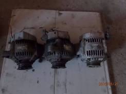 Генератор. Toyota: Carina, Corsa, Sprinter, Corona, Sera, Corolla II, Paseo, Corolla, Tercel, Cynos, Starlet Двигатели: 3E, 3ETE, 4EFE, 5EFE, 5EFHE, 2...