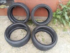 Goodyear Eagle Revspec RS-02. Летние, 2013 год, износ: 10%, 4 шт