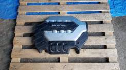 Крышка двигателя. Honda Legend, KB1, KB2, DBA-KB2, DBAKB2 Acura RL Двигатели: J37A3, J37A, J37A2