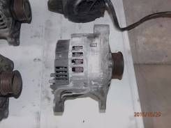 Генератор. Volkswagen Passat, 3B3, 3B6 Двигатели: ALT, ALZ, AMX, APR, AQD, ATQ, AVB, AVF, AWL, AWM, AWT, AWX, AZM, BAU, BDG, BDH, BDN, BDP, BFF, BGC...