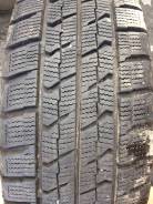 Goodyear Ice Navi Zea II. Зимние, без шипов, 2014 год, износ: 10%, 4 шт
