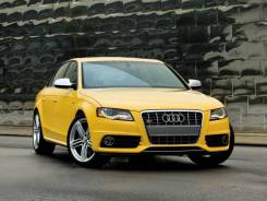Чип-тюнинг Audi S4 B8 8K