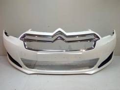 Бампер. Citroen C4. Под заказ